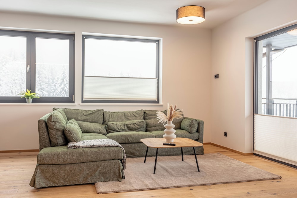 Penthouse #16 für 6PAX