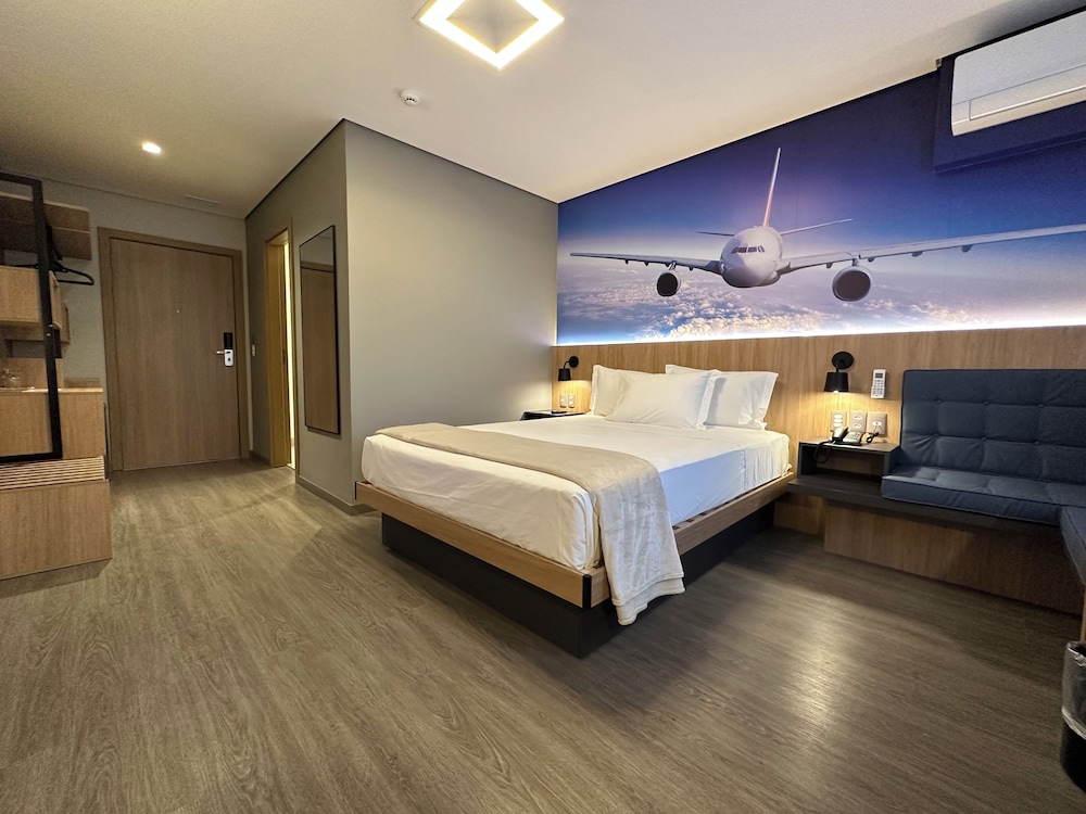 Quarto Casal Premier - Photo 2