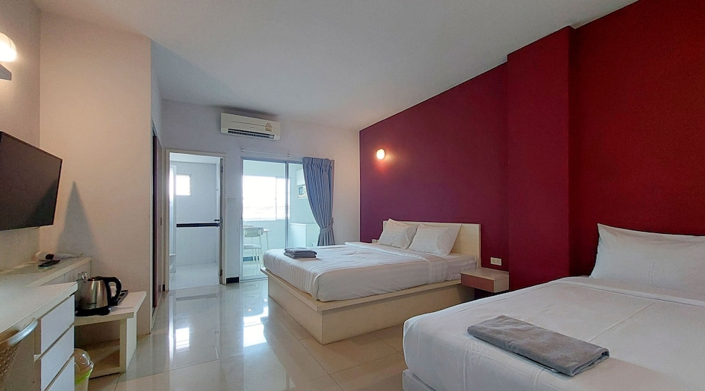 Triple Room - Photo 6
