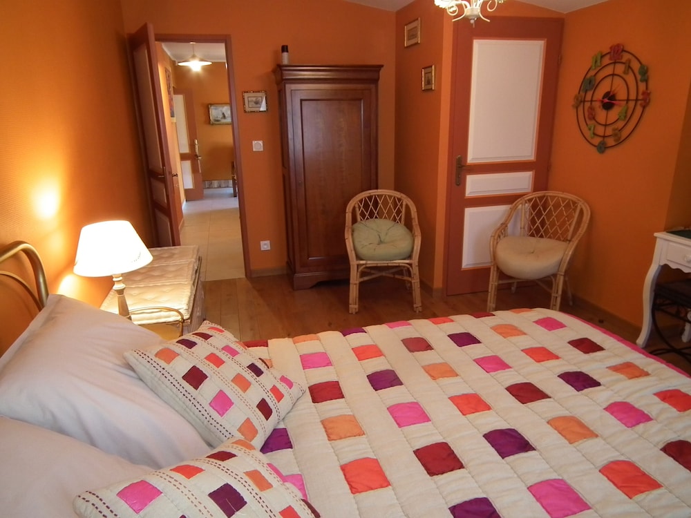 Superior Quadruple Room, Garden View photo 1