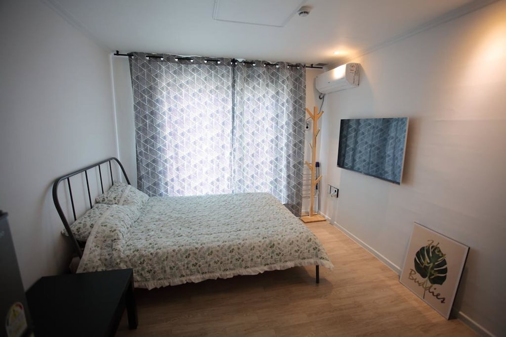 Deluxe Room photo 1