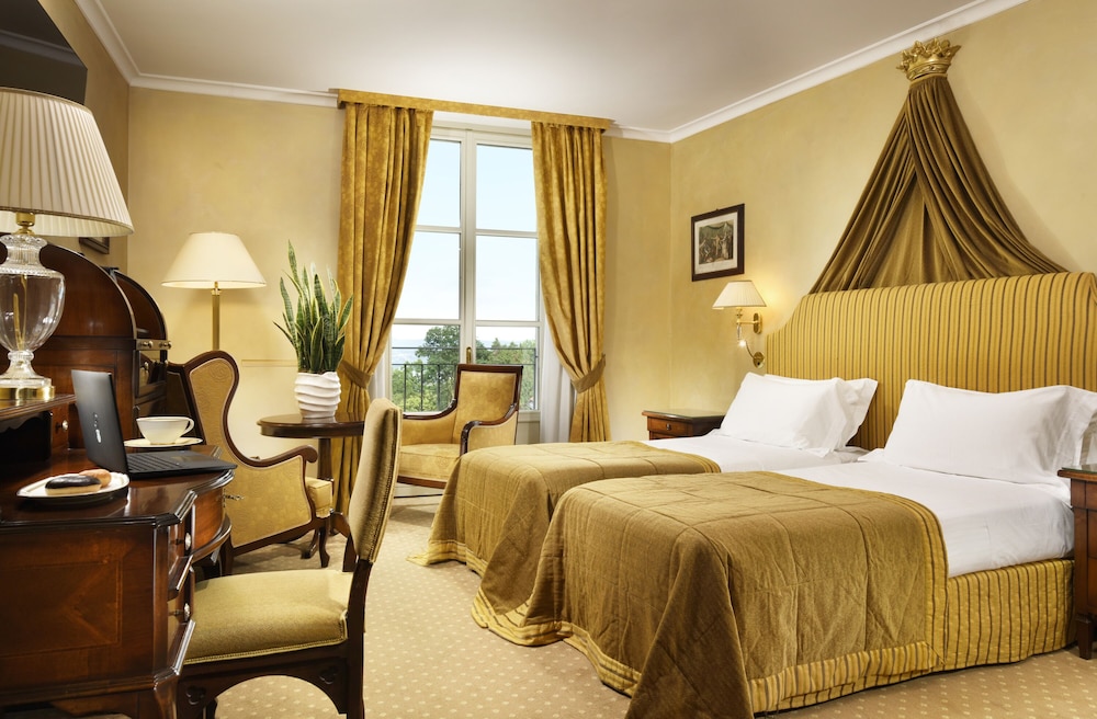 Deluxe Room (Palazzo) - Photo 5