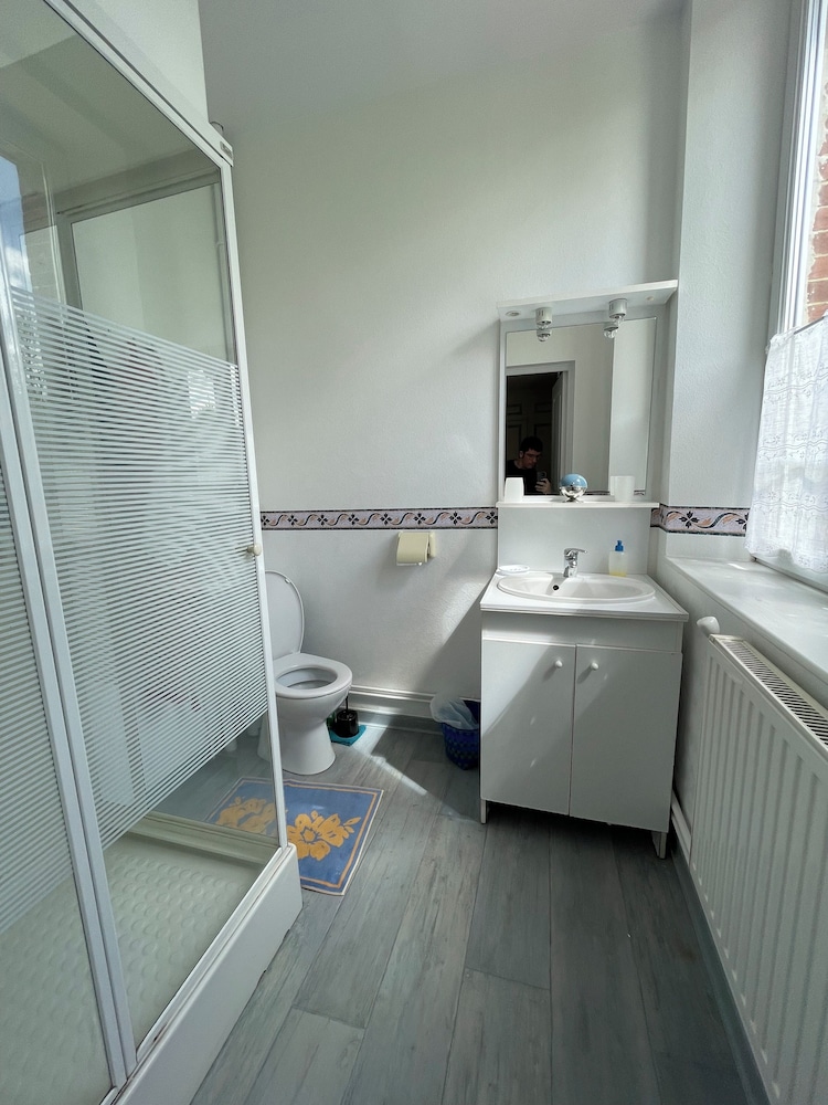 Triple Room photo 3