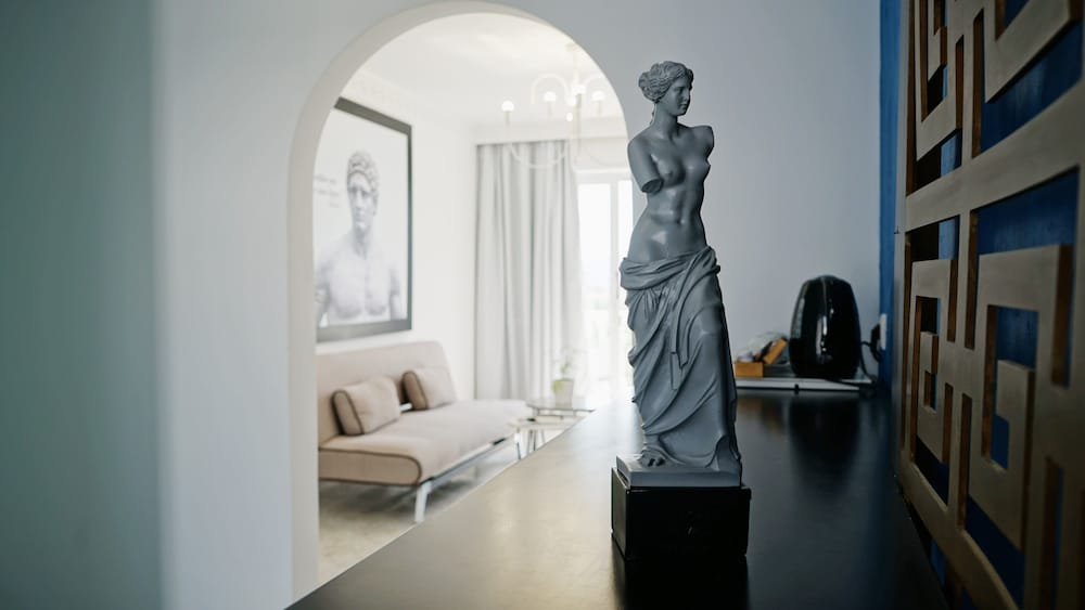 Grand Suite - Photo 3