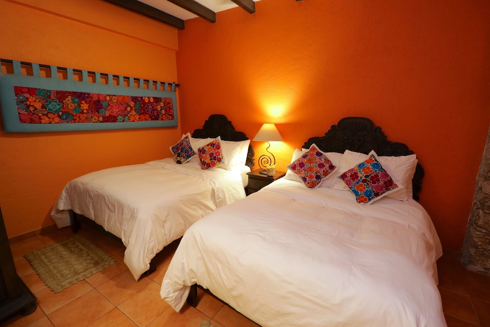 Superior Double Suite photo 3
