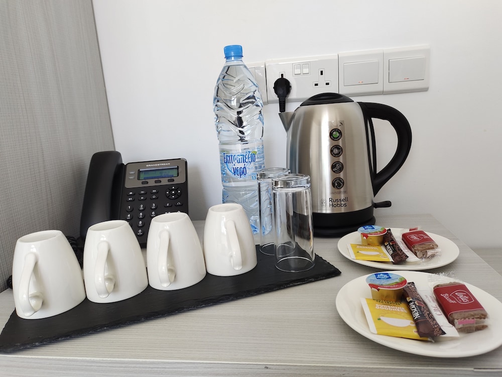 Standard Double Room, 1 Double Bed, Balcony - Photo 8