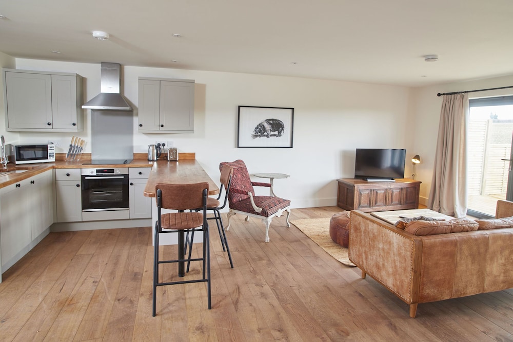 House, Ensuite (PigLet -Twin or Double) photo 1