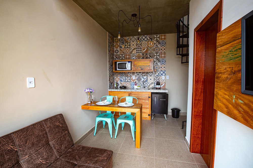 Design Quadruple Room photo 2