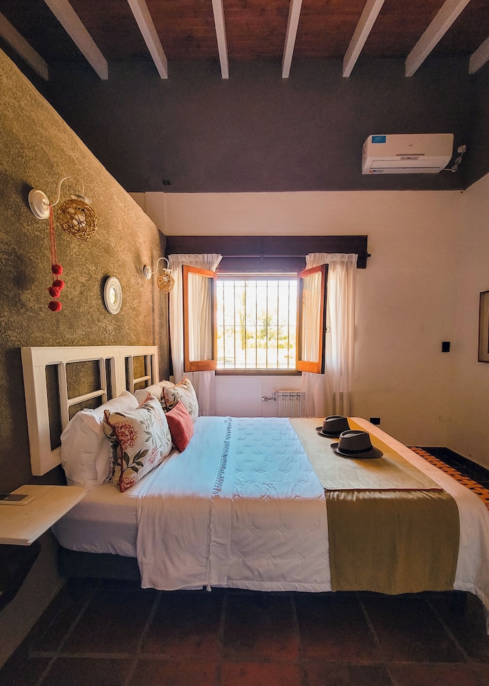 Standard Double Room, Park View photo 3