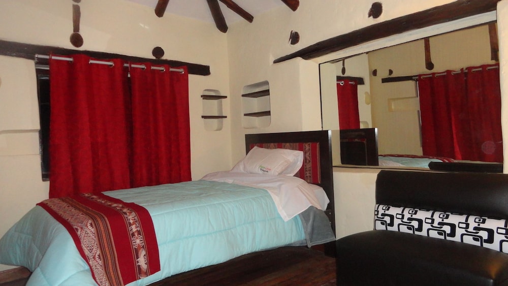 Double Room, 2 Twin Beds photo 2