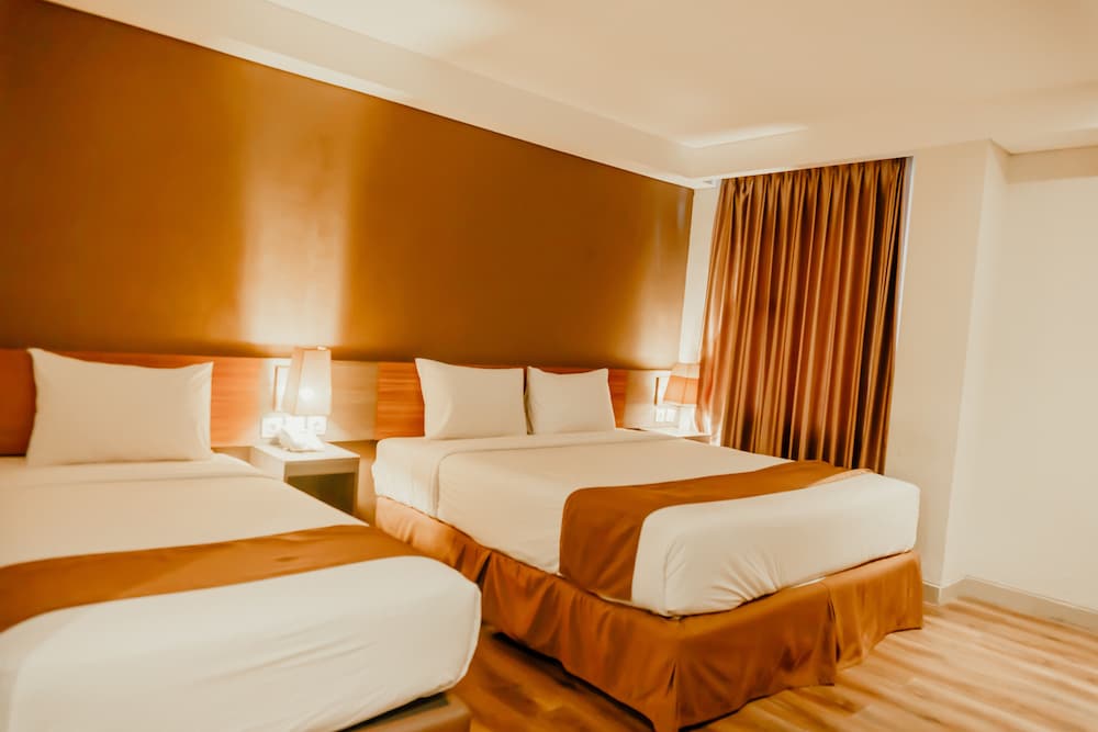 Family Triple Room photo 2