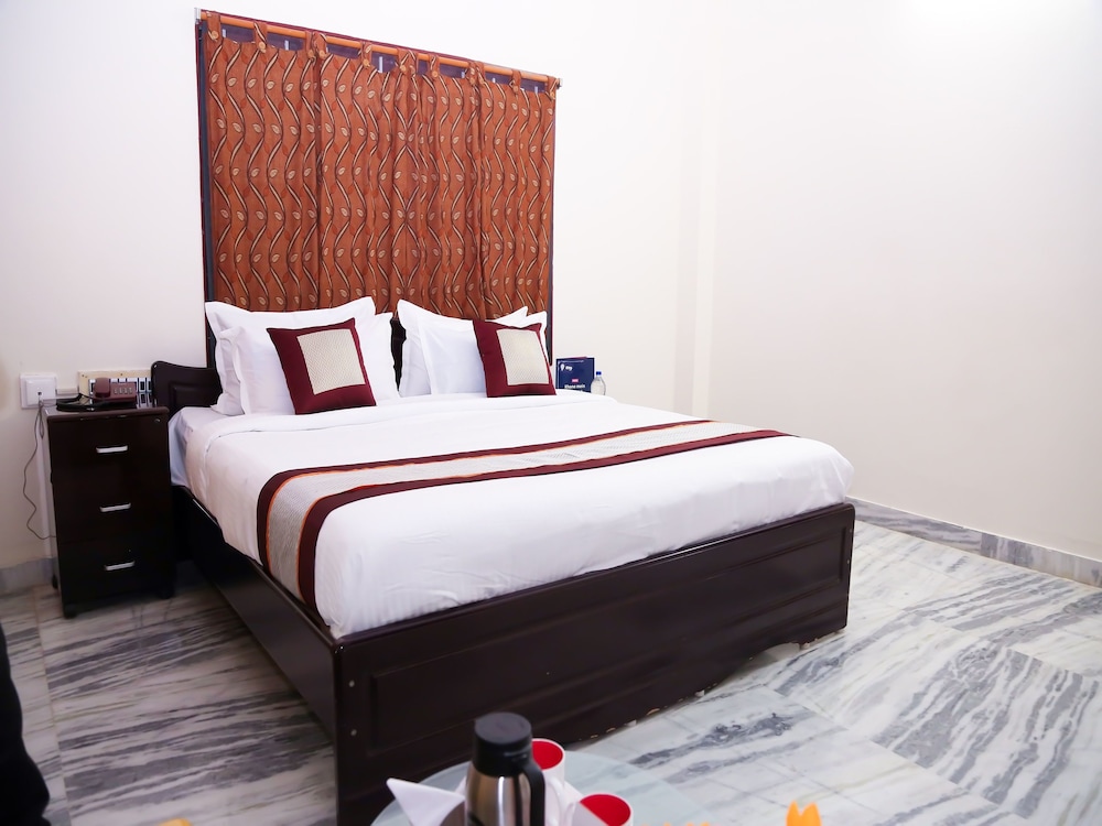 Double Or Twin Room photo 1