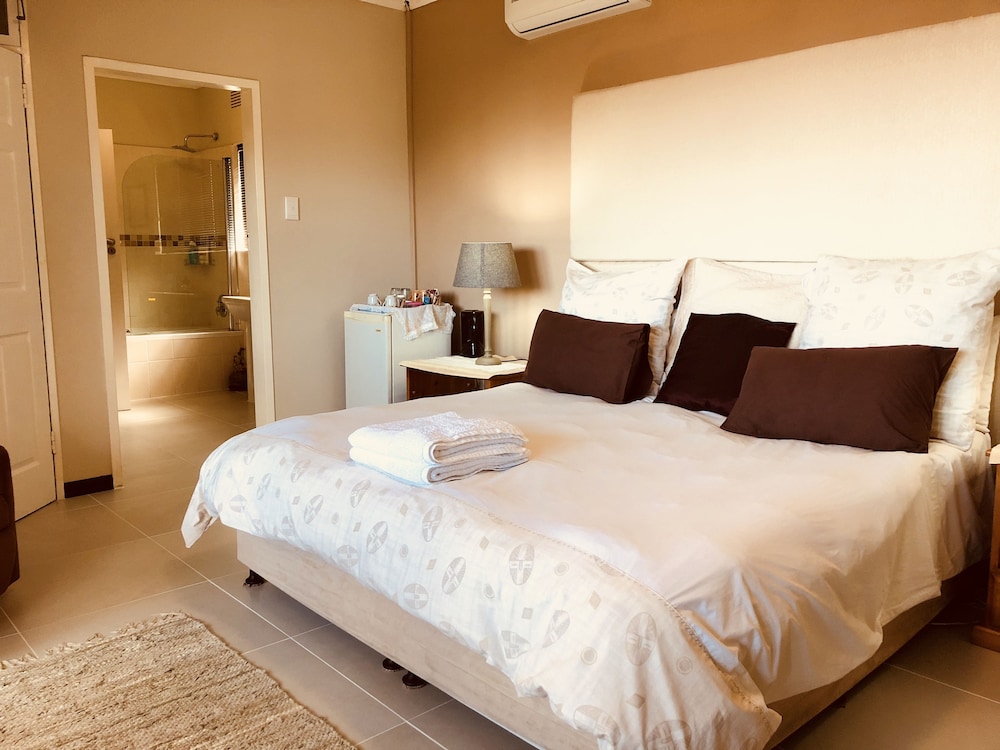 Deluxe Triple Room photo 1