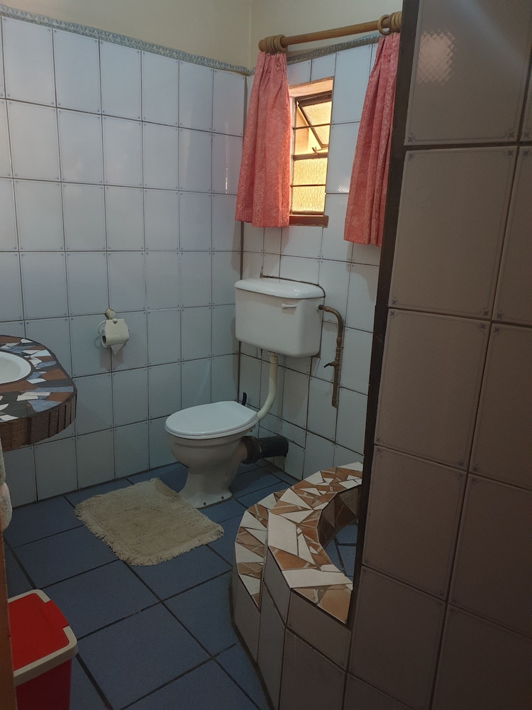 Double Room, Shared Bathroom photo 2