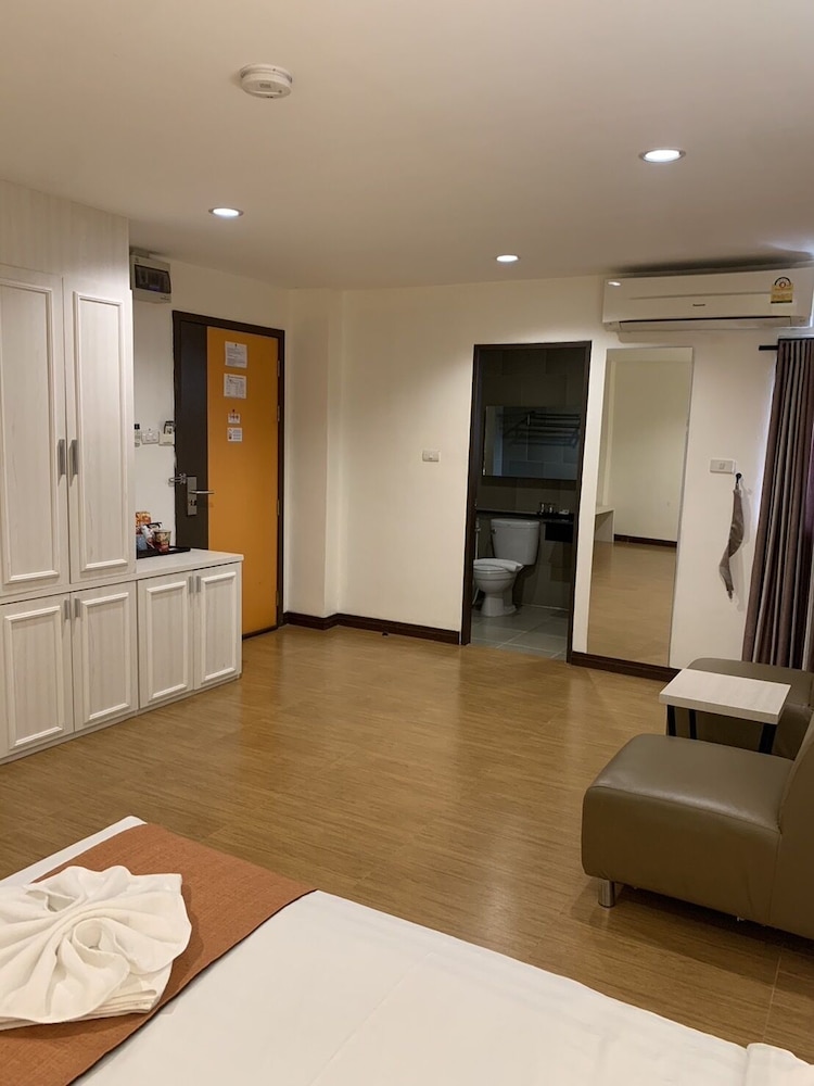 Superior Twin Room photo 3