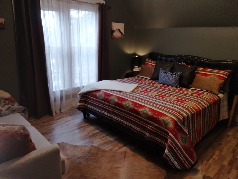 Business Apartment