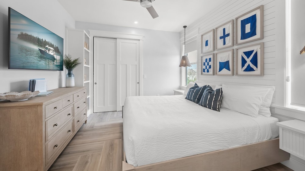 Maritime Manor i Siesta Key, Billede 82