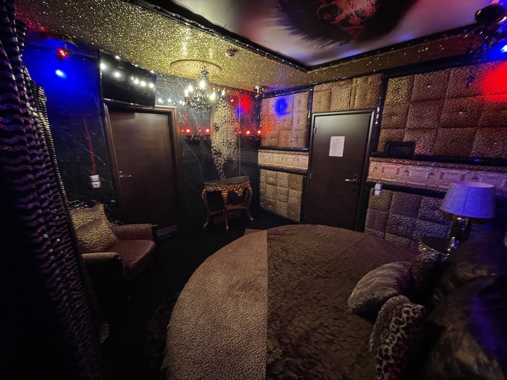 Exclusive Double Room photo 2