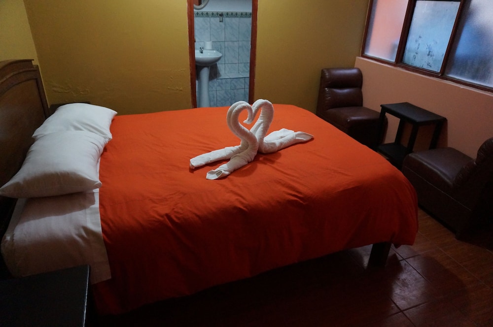 Double Room, 1 Double Bed photo 2