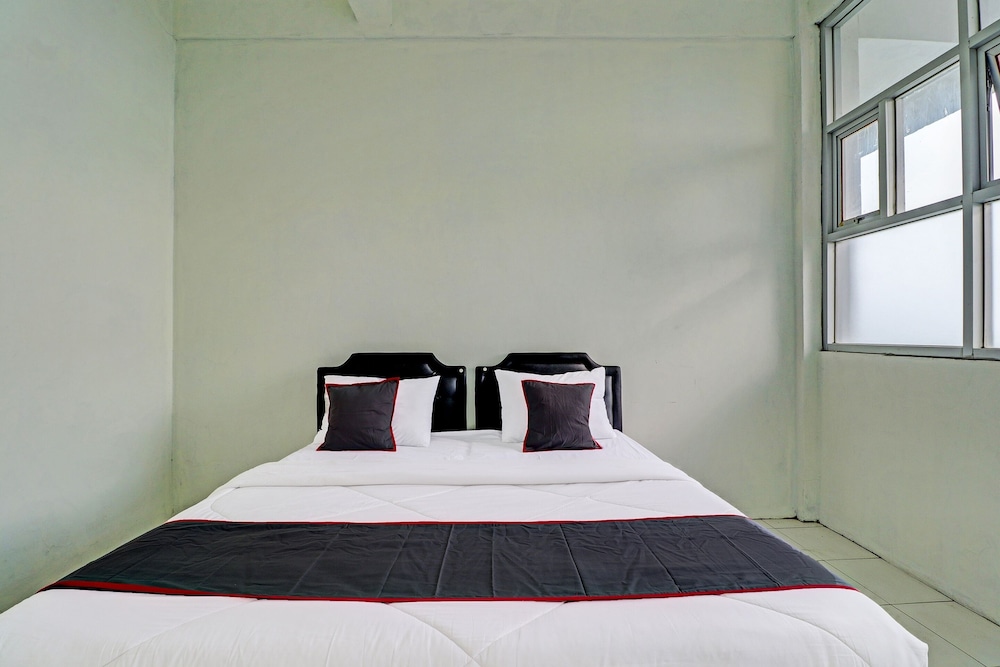 Deluxe Double Room - Photo 5