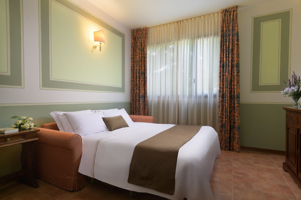 Family Suite (4 pax) - Photo 3