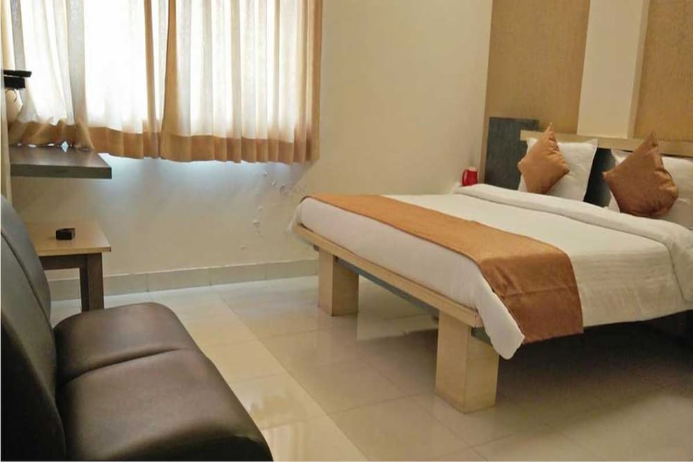 Standard Double Room, 1 King Bed