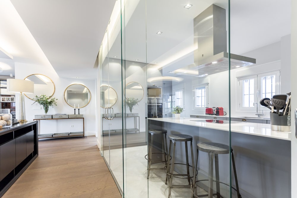 Family Apartment, 2 Bedrooms