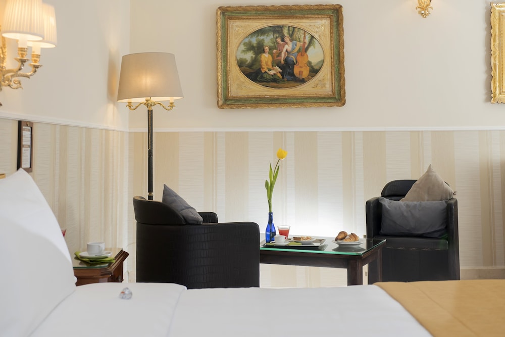 Double or Twin Room