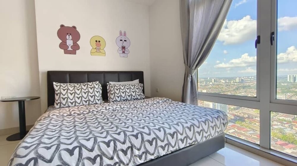 Design Apartment, Multiple Bedrooms, Sea View, Corner photo 2
