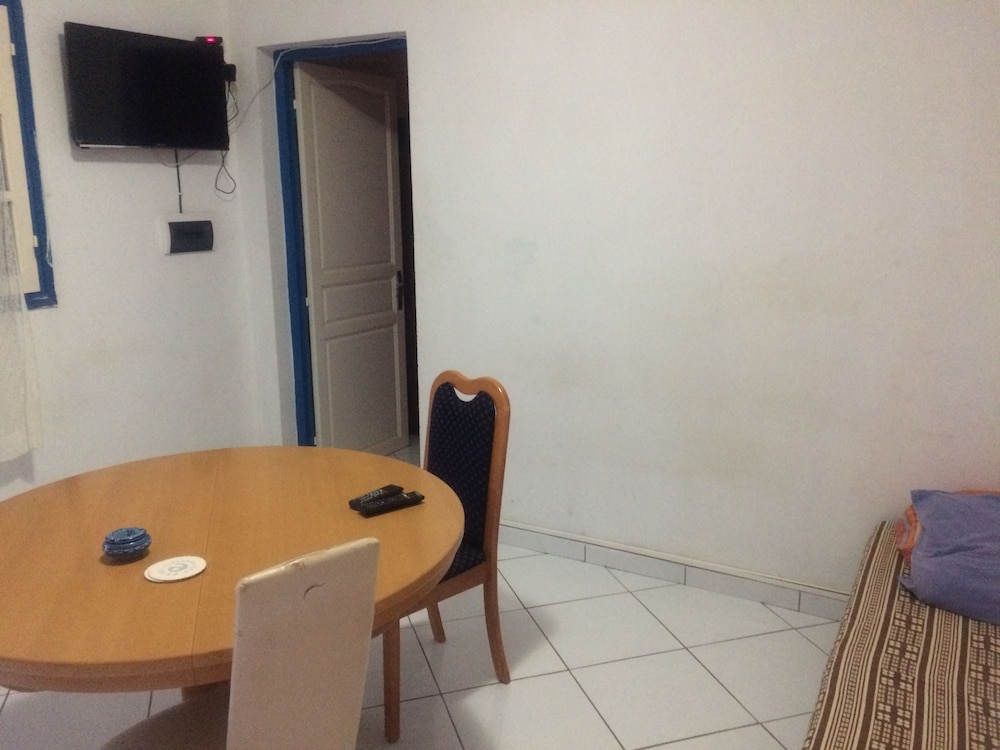Family Studio, 1 Bedroom (4) photo 3