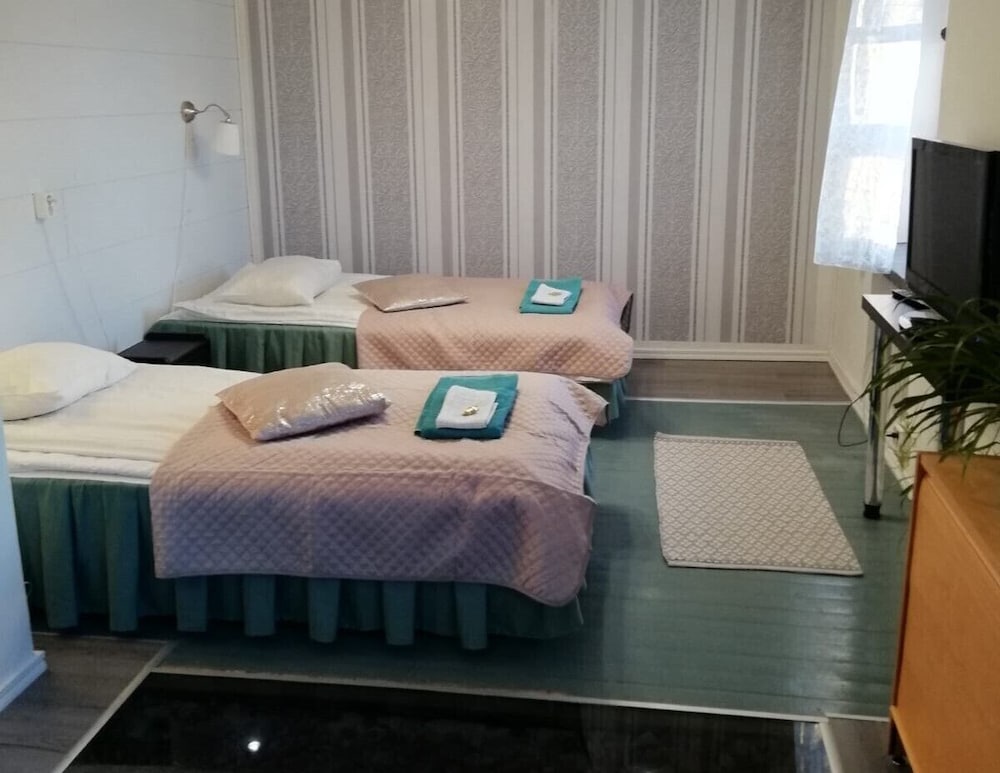 Twin Room photo 1