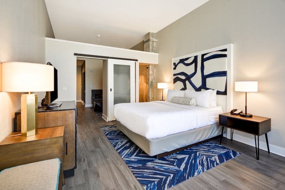 Hotel Indigo Kansas City - The Crossroads by IHG, Fotografia 6