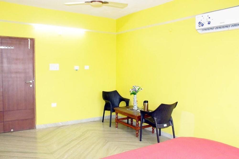 Deluxe Triple Room, 1 Bedroom - Photo 5