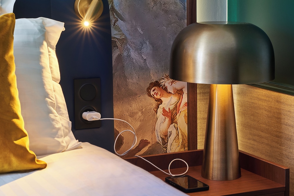 Standard Room - Photo 9