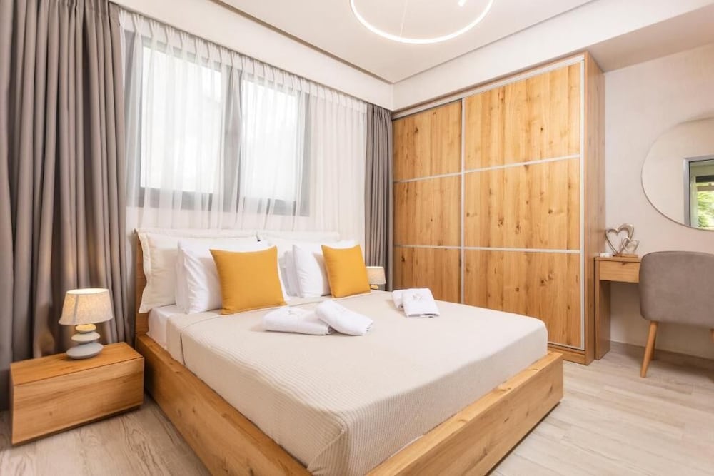 Family Apartment