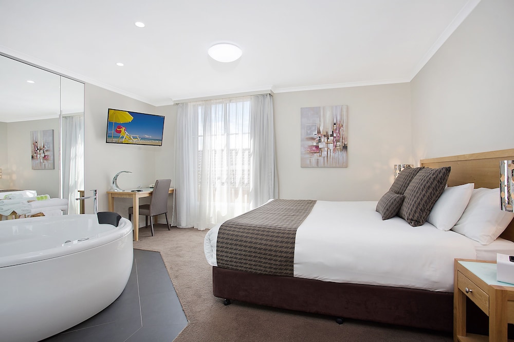 King Spa Room photo 2
