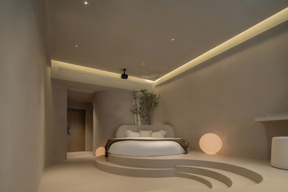 Signature Double Room, Non Smoking
