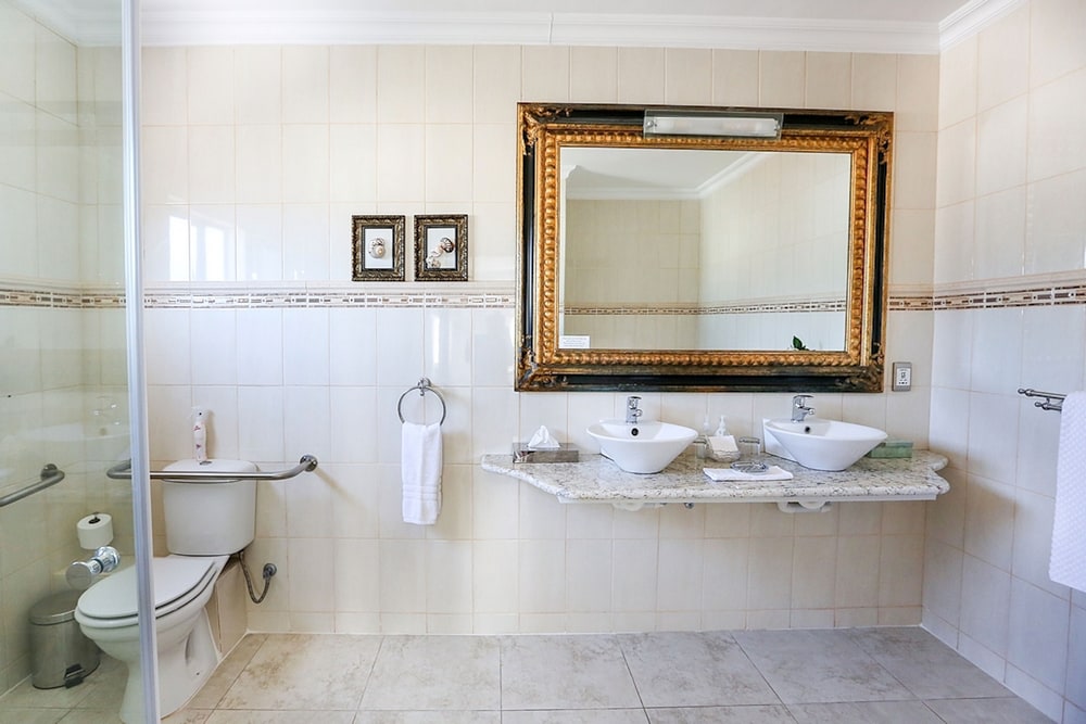 Standard Twin Room - Photo 5
