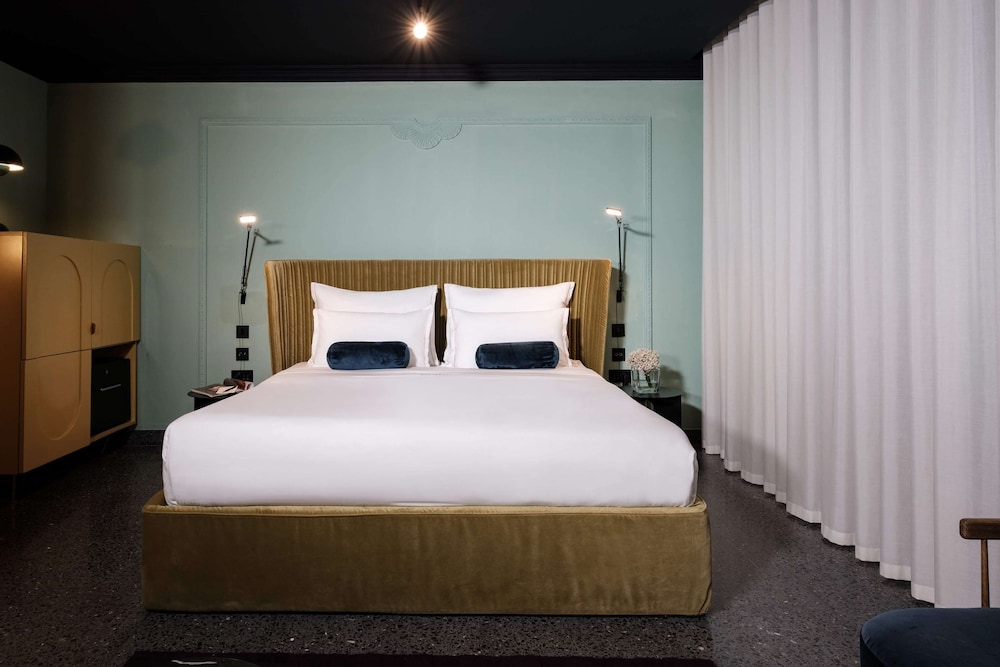 Comfort Double or Twin Room, 1 Double Bed