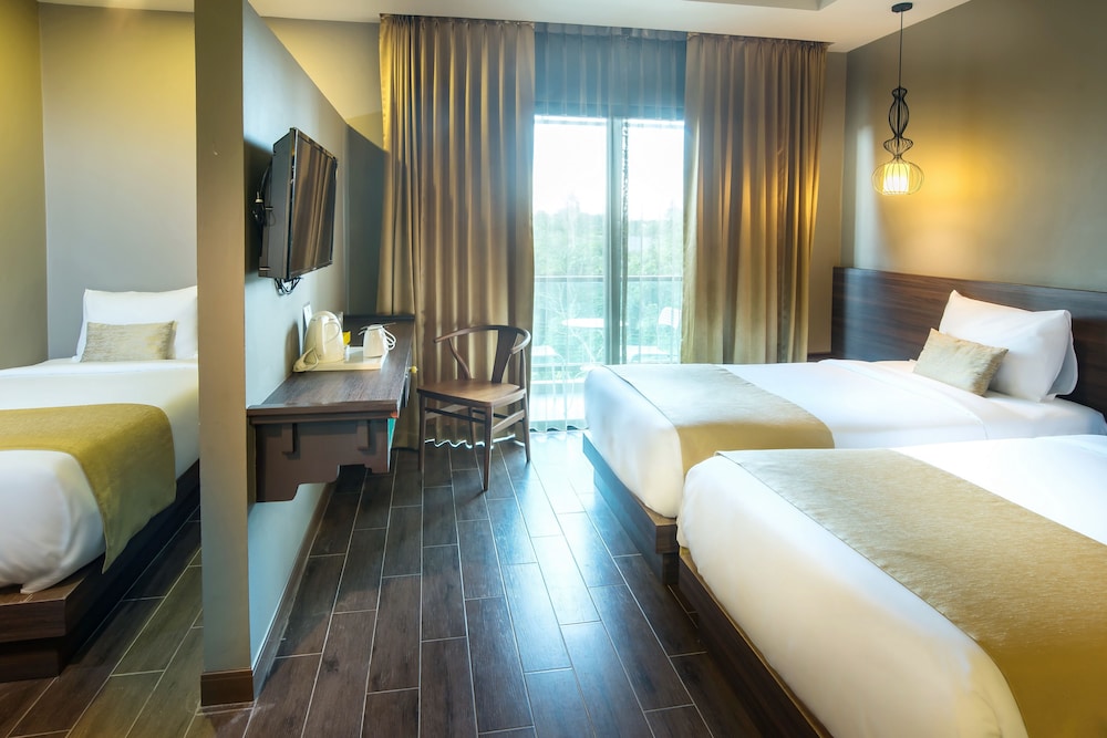 Triple Room - Photo 4