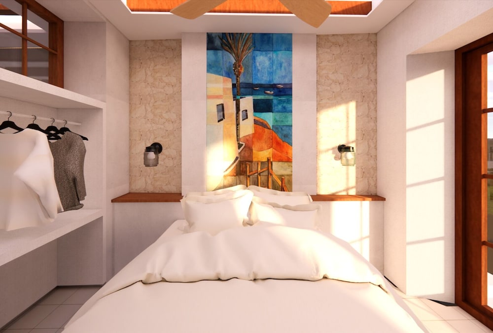 Apartamento de Diseño (Exterior / Almería)