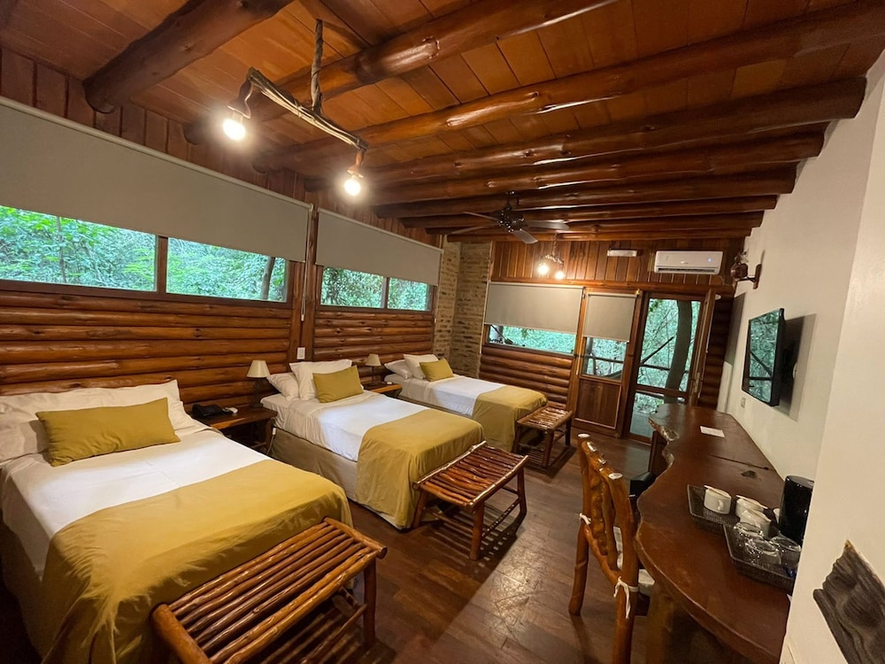 Standard Triple Room, 3 Twin Beds