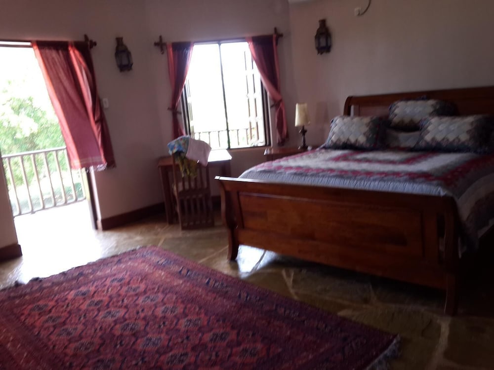 Villa, 6 Bedrooms photo 3