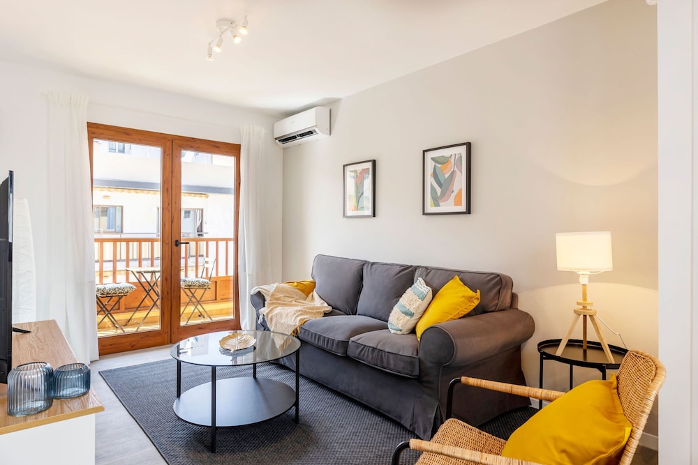Apartamento