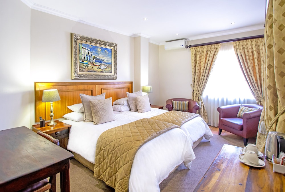 Spacious Ground Floor Room photo 3