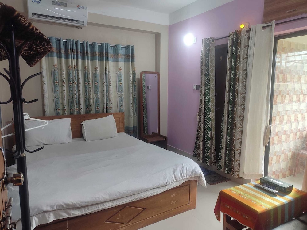 Deluxe Double Room, Mountain View