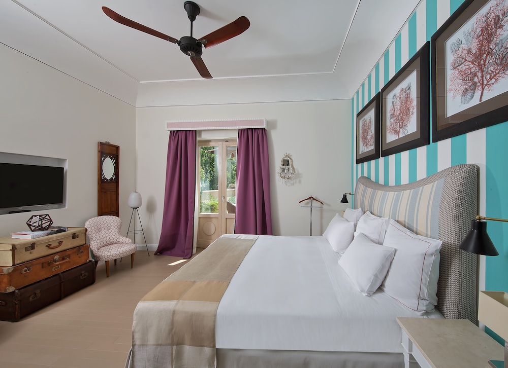 Junior Suite, Balcony (Courtyard view) - Photo 5