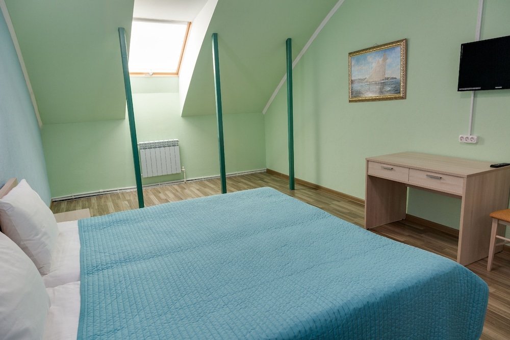 Economy Room photo 1