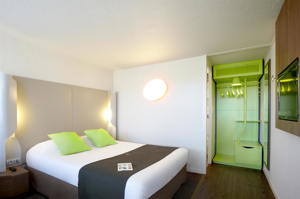 Next Generation, Room, 1 Double Bed photo 2