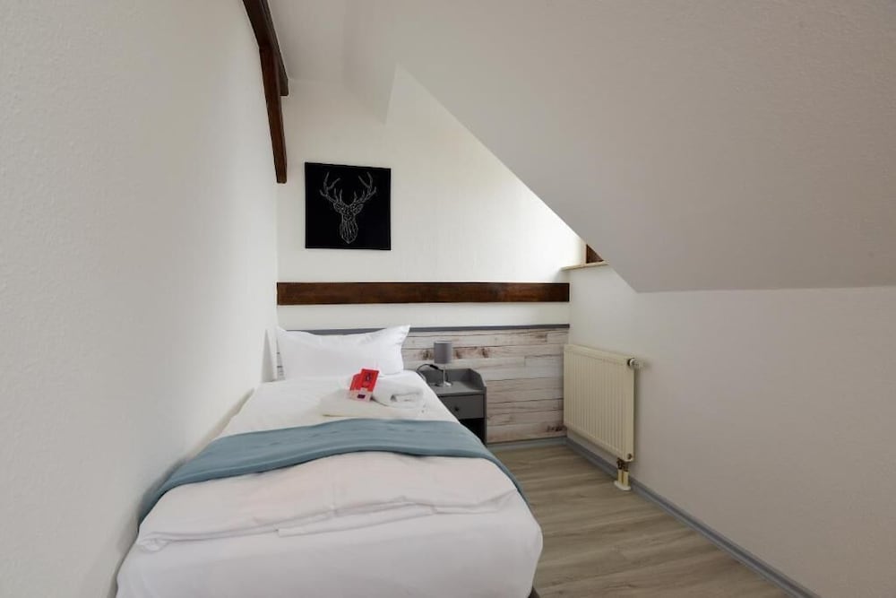 Traditional Single Room photo 1